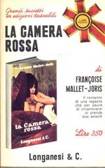 La camera rossa