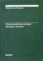 Chemioantibioticoterapia. Manuale sinottico