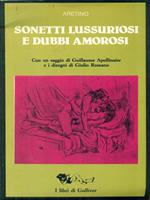 Sonetti lussuriosi e dubbi amorosi