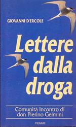 Lettere dalla droga