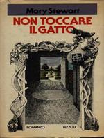 Non toccare il gatto