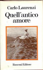 Quell'antico amore