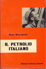 Il petrolio italiano