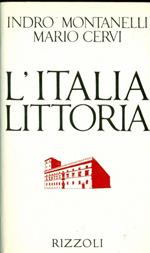 L' Italia littoria