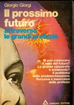 Il prossimo futuro