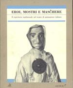 Eroe, mostri e maschere