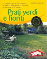 Prati verdi e fioriti