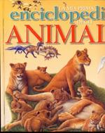 La mia prima enciclopedia degli animali