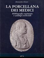 La porcellana dei Medici