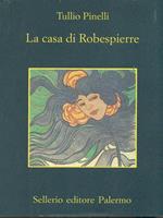 La casa di Robespierre