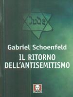 Il ritorno dell'antisemitismo