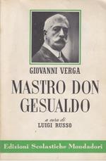 Mastro Don Gesualdo