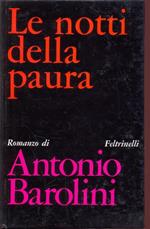 Le notti della paura