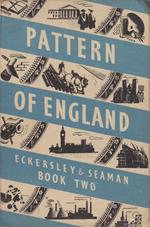 Pattern of england vol.2
