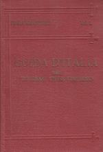 Guida d'italia. Italia meridionale vol.1