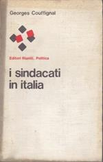 I sindacati in Italia