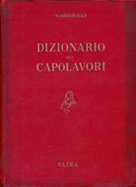 Dizionario dei capolavori