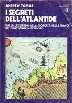 I segreti dell'Atlantide