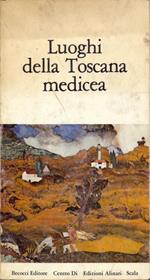 Luoghi della toscana medicea