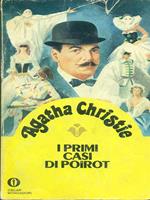 I primi casi di poirot