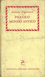 Piccolo mondo antico