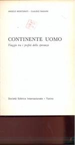 Continente uomo