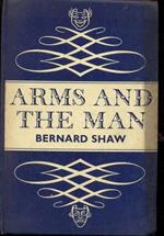 Arms and the man