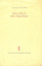 Sull'orlo del cratere