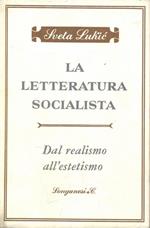 La letteratura socialista