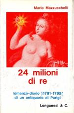 24 milioni di re