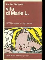 Vita di Marie L