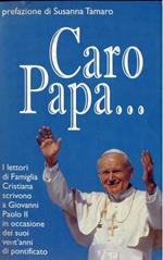 Caro papa