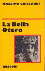 La bella otero