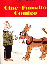 Cine-Fumetto comico