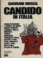 Candido in Italia