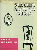 Vecchio salotto buono