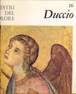 I maestri del colore: Duccio