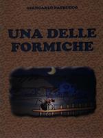 Una delle formiche