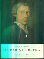 Il Parini e Brera