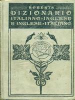 Dizionario Italiano-Inglese e Inglese-Italiano