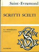 Scritti scelti