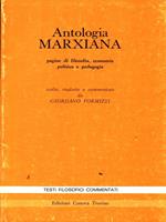 Antologia marxiana