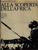 Alla scoperta dell'Africa