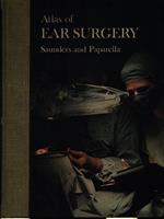 Atlas of ear surgery