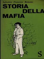 Storia della mafia