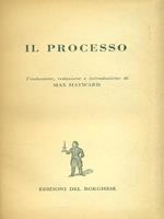 Il processo Daniel. Sinyavsky