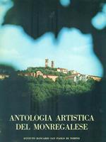 Antologia artistica del monregalese