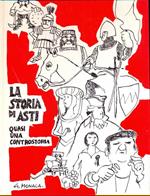 La storia di Asti