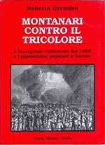 Montanari contro il tricolore