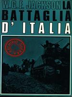 La battaglia d'Italia